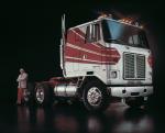 White Road Commander RC64T 1976 года